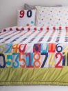 Abacus 5 Pcs Kids Comforter