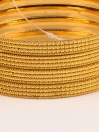 Classy Gold Plated bangles (Set of Four)