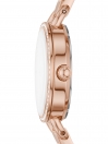 Fossil Rose Gold Watch for Ladies