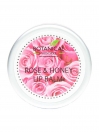 Rose & Honey Lip Balm