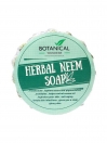 Herbal Neem Soap