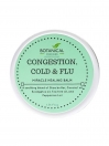 Congestion Cold & Flu