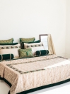 Tarang Bridal Design Bedsheet Set