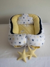 Aster baby Snuggle Bed