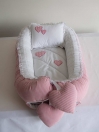 Cherie baby Snuggle Bed