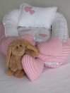 Cherie baby Snuggle Bed