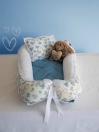Nino baby Snuggle Bed