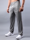 Grey Men's Sports Trouser