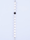 Softone Anklet Silver