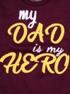 My dad -Sweat shirt