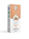 Organic Sweet Almond Oil