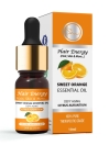 Sweet Orange Essential Oil