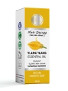 Ylang Ylang Essential Oil
