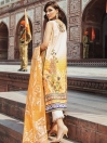 Kaasni by Panache Embroidered Lawn Unstitched 3 Piece Suit
