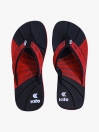 Red Kito Flip Flop for Men - AA43M