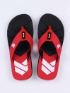 Red Kito Flip Flop for Men - AA69Z
