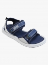 Navy Kito Sandal for Men - ESDM7515-1