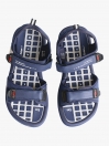 Navy Kito Sandal for Men - ESDM7546