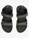 Olive Kito Sandal for Men - AC13M