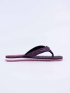 Dark Purple Kito Flip Flop for women - AA62W