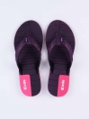 Dark Purple Kito Flip Flop for women - AA62W