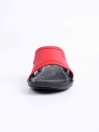 Red Kito Chappal for Women - AN17W