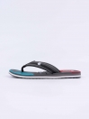 Multicolored Kito Flip Flop for Men - AA60M