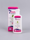 Meladium Brightening Face Wash & Skin Cleansing Soap