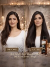 19 Plus Oils- Hair Regrowth Therapy for Women/Men