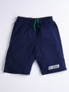 Epic Terry Knit  Jogger Shorts 10" Navy Blue