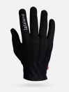 Women Smartphone Touchscreen & Driving Summer Gloves Black 2 Pairs Pack