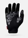 Men Smartphone Touchscreen & Driving Summer Gloves Black - 2 Pairs Pack