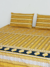 Honeycomb Bedsheet Set