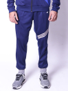 FIREOX Avtivewear Trouser, Navy BlueWhite