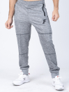 FIREOX Activewear Trouser, Light Grey