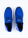 Men's Lifestyle Shoe Blue/White