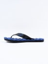 Blue Durable Flip-Flop For Men