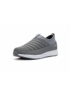 Men's Black & Grey Lifestyle sports Shoes