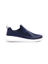 Men Navy/Off White Sports Lifestyle Shoes