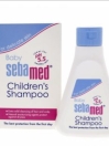 Sebamed Childrens' Shampoo, 150ml