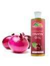 Onion Oil - Anti Hair Fall/Accelerates Hair Regrowth