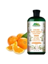 Pure Castile Orange Liquid Soap